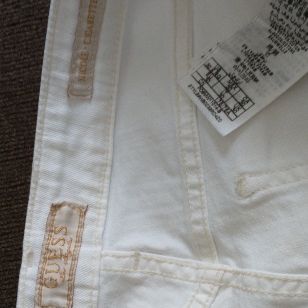 Guess jeans